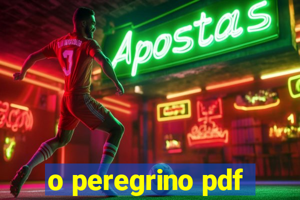 o peregrino pdf